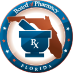 News & Updates for the Florida Board of Pharmacy. Disclaimer:http://t.co/3Ve4XMsSII