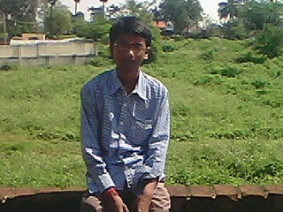 santhoshkgn's profile picture. 