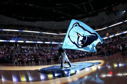 GrizzliesGrind's profile picture. For those who bleed blue and yellow and grind for this great city.