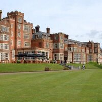 Selsdon Park Hotel (@sphweddings) 's Twitter Profile
