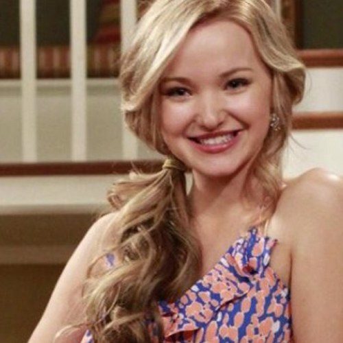 LivRooneys's profile picture. You might know me from a little television show called Sing It Loud. {Not Dove, She's @DoveCameron.}
