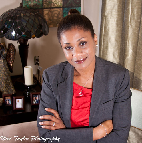 Sheena Benjamin-Wise, #Collaborative #Divorce #FamilyLawAttorney serving South Florida families, CoHost of Family Power Hour #lawyer #mom #haitianamerican #cane