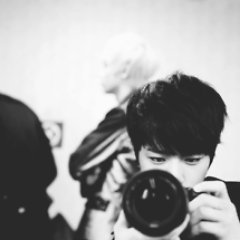 93line.Spanish Cassie,B2UTY,Shawol,Inspirit, BlackJack,TripleS...Kpop ate my heart.Dramas.Chicken addicted.Fashion.Photos.Dance.Cook.Books.Cute things.Changmin♥