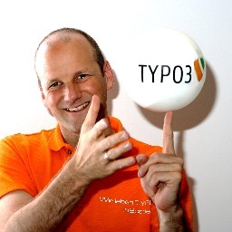 Professionelle TYPO3 Entwicklung