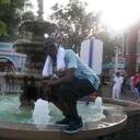 Paul Demetric Brown - @paulbrown115 - Twitter