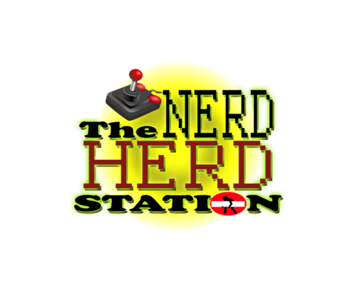 NerdHerdStation's profile picture. Benvenuti su The Nerd Herd Station
twitter dell'omonimo canale you tube che tratta del mondo dei video games e dintorni.
Ciao raga e 
STAY TUNED!!!!