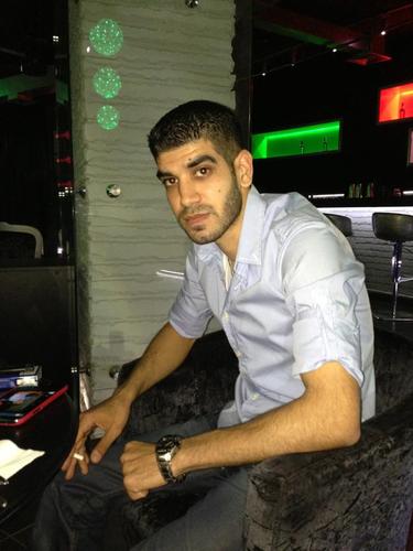 mahmodmansour1's profile picture. 