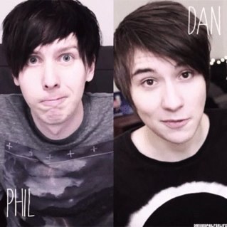 This account is for everyone in the phandom to run. Just DM me for the password. Enjoy :D