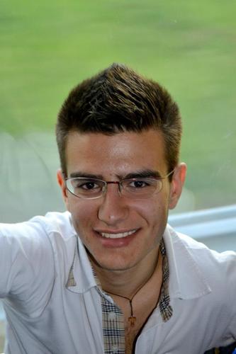 andreafura's profile picture. 