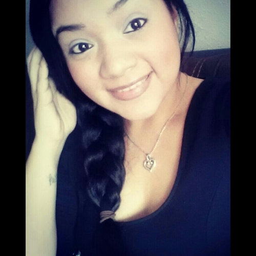 Keep your head high, Keep your chin up, & most importantly keep smiling(: Because life's a beautiful thing & there's so much to smile about