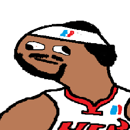 Lebroonjamez1's profile picture. FIRS I GET MVP, DEN I FUCK UR BISH, DONT FOLLOW KOBE, HE A PRIK.. NOT AFFILIATED WID LEBRON JAMES
