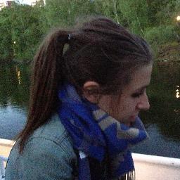 Hilde_Sandvik's profile picture. just when I discovered the meaning of life, they changed it.