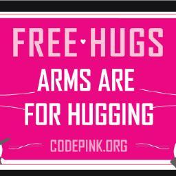 CODEPINK's stand against gun violence, drone killings and nuclear proliferation