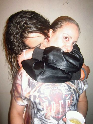 LidiaFumaGanjha's profile picture. Vivo la vida lo mejor que puedo, vivo al maximo siempre que puedo, intento pasar de los problemas y de rayadas.