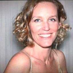 Digital strategist, sometimes entrepreneur, mad scientist, tortured artist, disco queen.