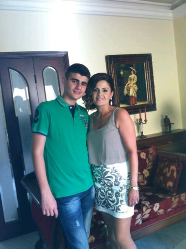 elieadolphe's profile picture. 