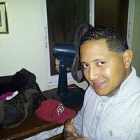 Eric Cairo (@ericairo) 's Twitter Profile
