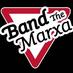 Band The Marxa (@bandthemarxa) Twitter profile photo Band The Marxa (@bandthemarxa) Twitter profile photo