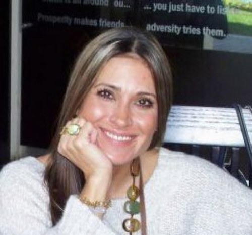 marielizagza's profile picture. 