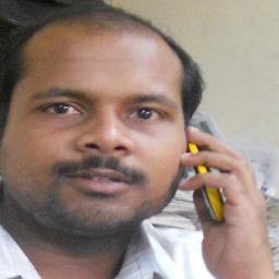 Journalist 
#Tweets are Personal#