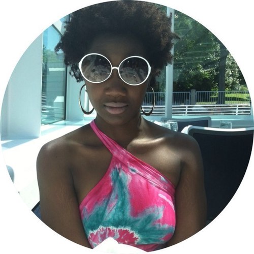 PATRA_Perry's profile picture. God is all i need! #
teamcumlaude