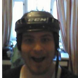 Party animal, DJ/Producer, Hockey player
