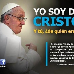 albago_54's profile picture. Catolica, casada, dedicada al hogar y al desarrollo personal