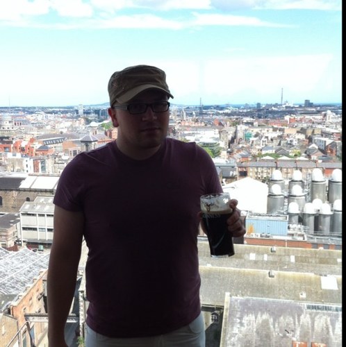 matthewc88's profile picture. 