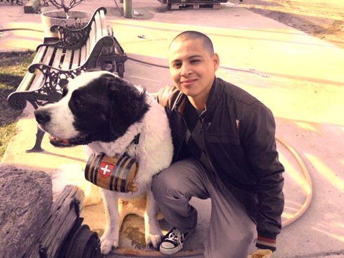 Nefi2Oone's profile picture. 