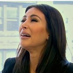 Amo a Kim K.