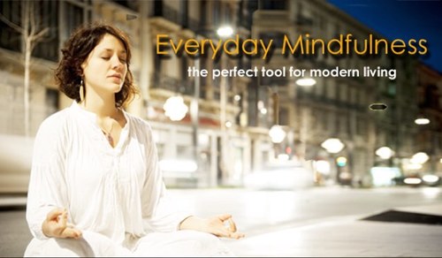 Join us at www.lovelifelivenow. Com We run 6 week mindfullness courses in london and weekend retreats in Suffolk