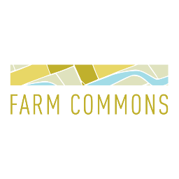 Farm Commons is a nonprofit organization providing farmers the proactive legal counsel they need to become the resilient base of a healthy food system.