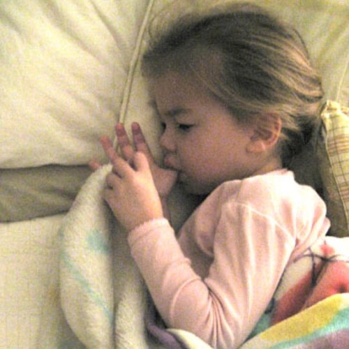 •3yearsold• Mwmma awnd dwdda sway i's uwgly awnd mwistake, is dwat twue?