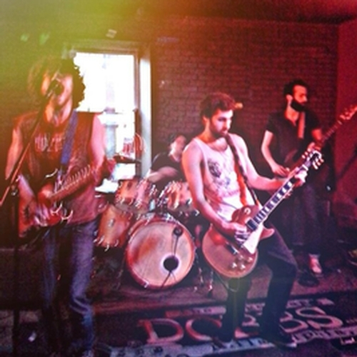 jameswayband's profile picture. blues/rock band from jersey. catch us on FB @jameswaymusic, and on fandalism/jamesway & fandalism/scottreed