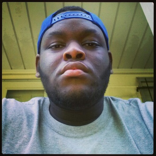 Blessed. Humble. Laidback. Blackcollar Affiliated.