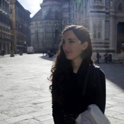 Marlene_z Profile Picture