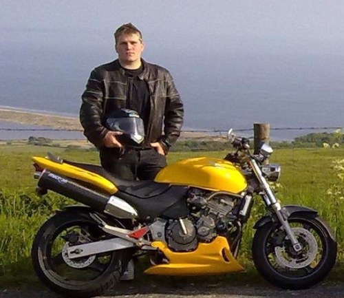 Daneianbrewer's profile picture. 