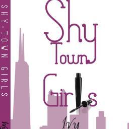 ShyTownGirls's profile picture. A #book series following 4 #twentysomething #girls surviving their #careers & #dating lives in the work-hard party-hard city of #Chicago. http://t.co/c3ipGWr1Sb