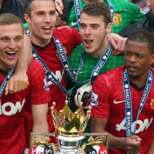 Manchester united fan page and shoutouts would really help the page
