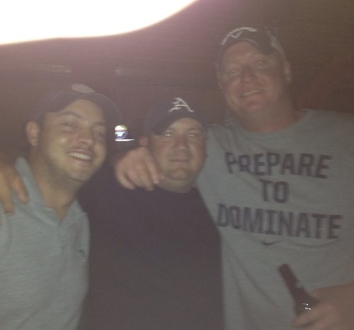 tmcmenis's profile picture. 