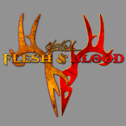 Welcome to the Parkers' NEW hunting show - Hank Parker's Flesh & Blood Outdoors airing on Outdoor Channel beginning June 2013. Check local listings for times.