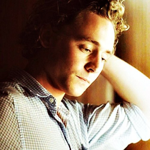 {My heart belongs to @MusicOnlyLeft.} #Wallander