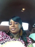 I'm a mother of two goin to skool to betta myself and my kids not a picky person but dnt it twisted....love being me and enjoyn dis life of mines!!!!!
