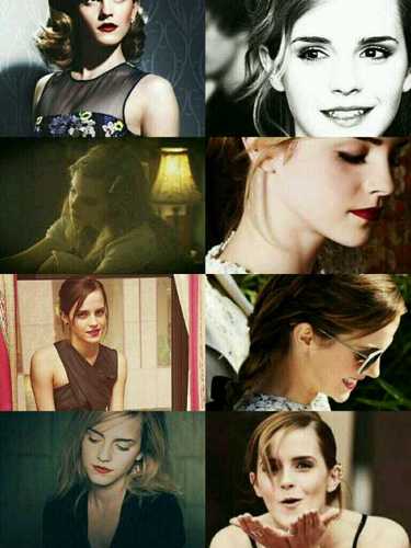 Hi, my name is Hermione Jean Granger, I'm 17 years old.