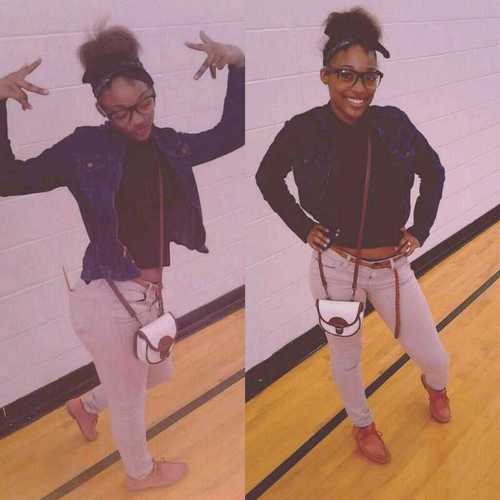 Bhadd bitch Ain't shxtt