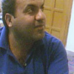 zafar malik from pakistan