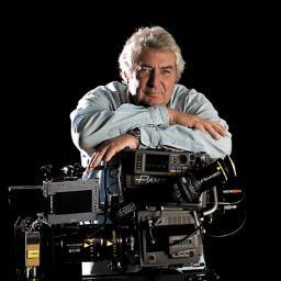 A.C.S., A.S.C Cinematographer