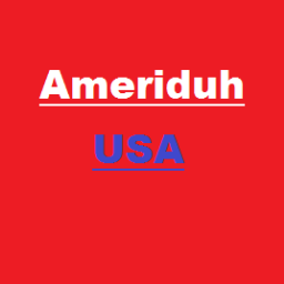 Bringing you the Duh facts about the greatest country ever~~~Not to be affiliated with the real USA