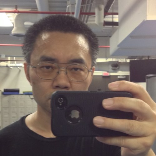 Ancient software developer | IT engineer | Tweets may be opinionated & they are all mine. #MichMedDEI