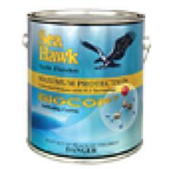 Sea Hawk Paints was established in 1978 and is dedicated to bringing only the highest quality products to today's mariner.